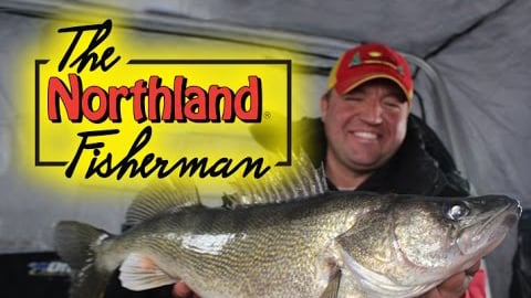 Finding Walleyes On Mille Lacs