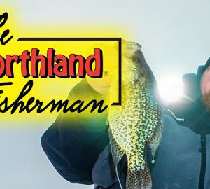 Cold Front Panfish - Brian Brosdahl