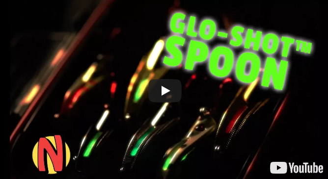 Glo-Shot Spoon video