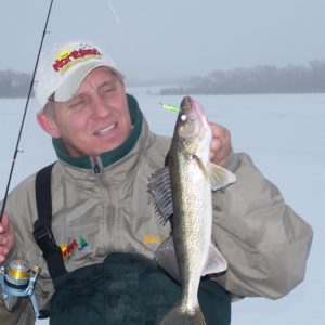 Mike Frisch