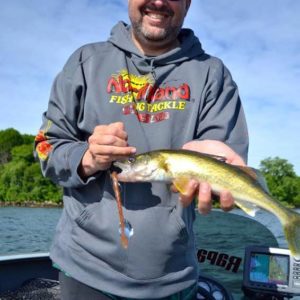 Summer Fishing