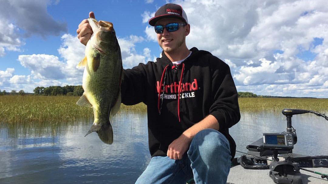 How to Wacky Rig an Impulse® Dipstick Worm