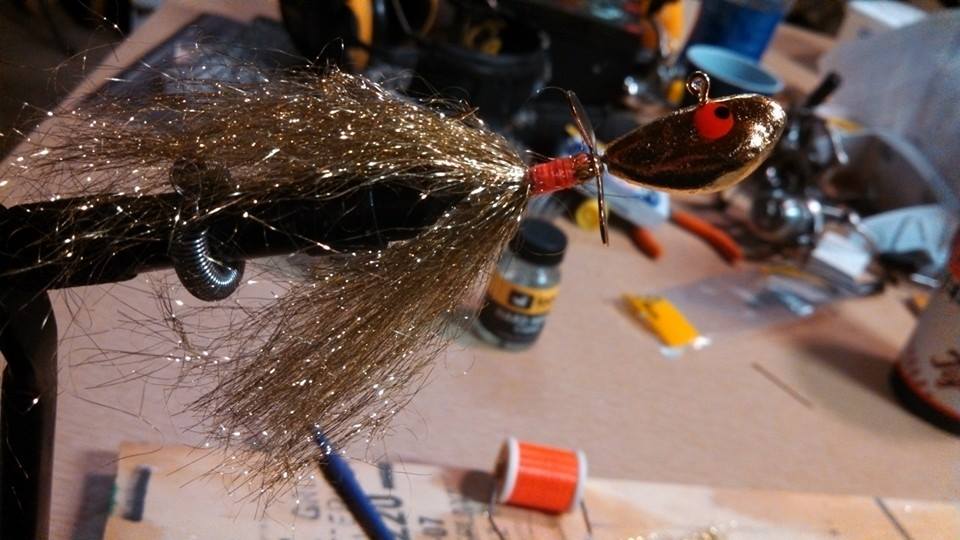 Northland Tackle Thumper Jigs