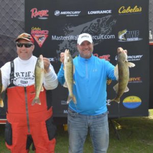 Artie and Scott Arndt