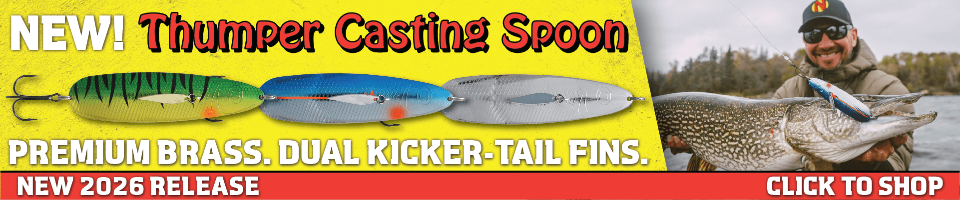 Northland Fishing Tackle