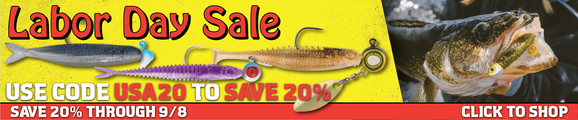 Northland Fishing Tackle