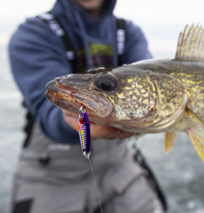 Tungsten Buck Shot How To & Tips