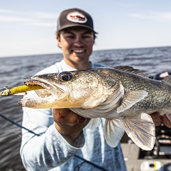 Northland Rippin' Minnow: Best of Both Worlds - The Fishing Wire