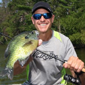 Spring Panfish