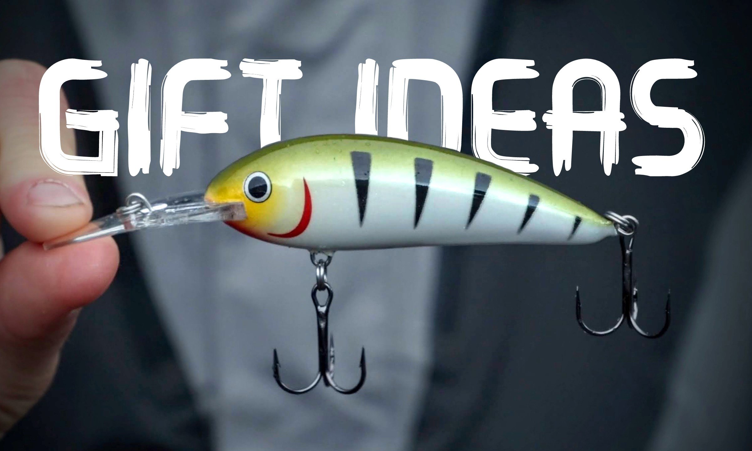 Great Fishing Gift Ideas