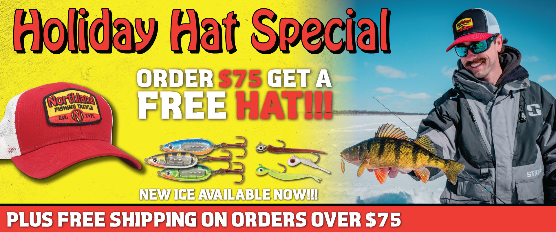 Northland Fishing Tackle