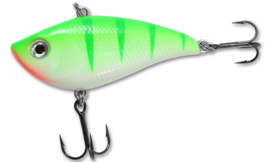 Ice Fishing Big Walleyes Northland Fishing Tackle