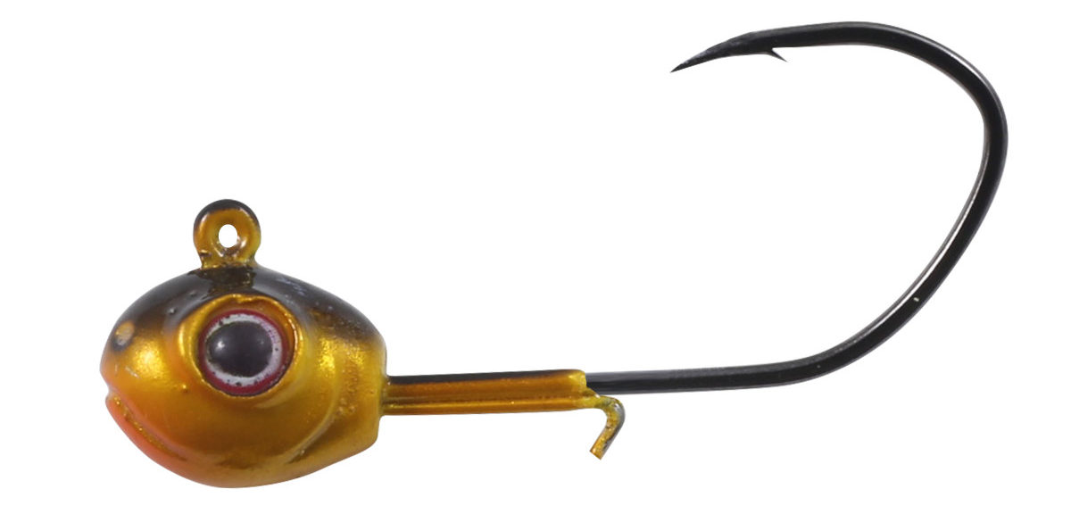 New Go-To Walleye Jig  Northland Fishing Tackle