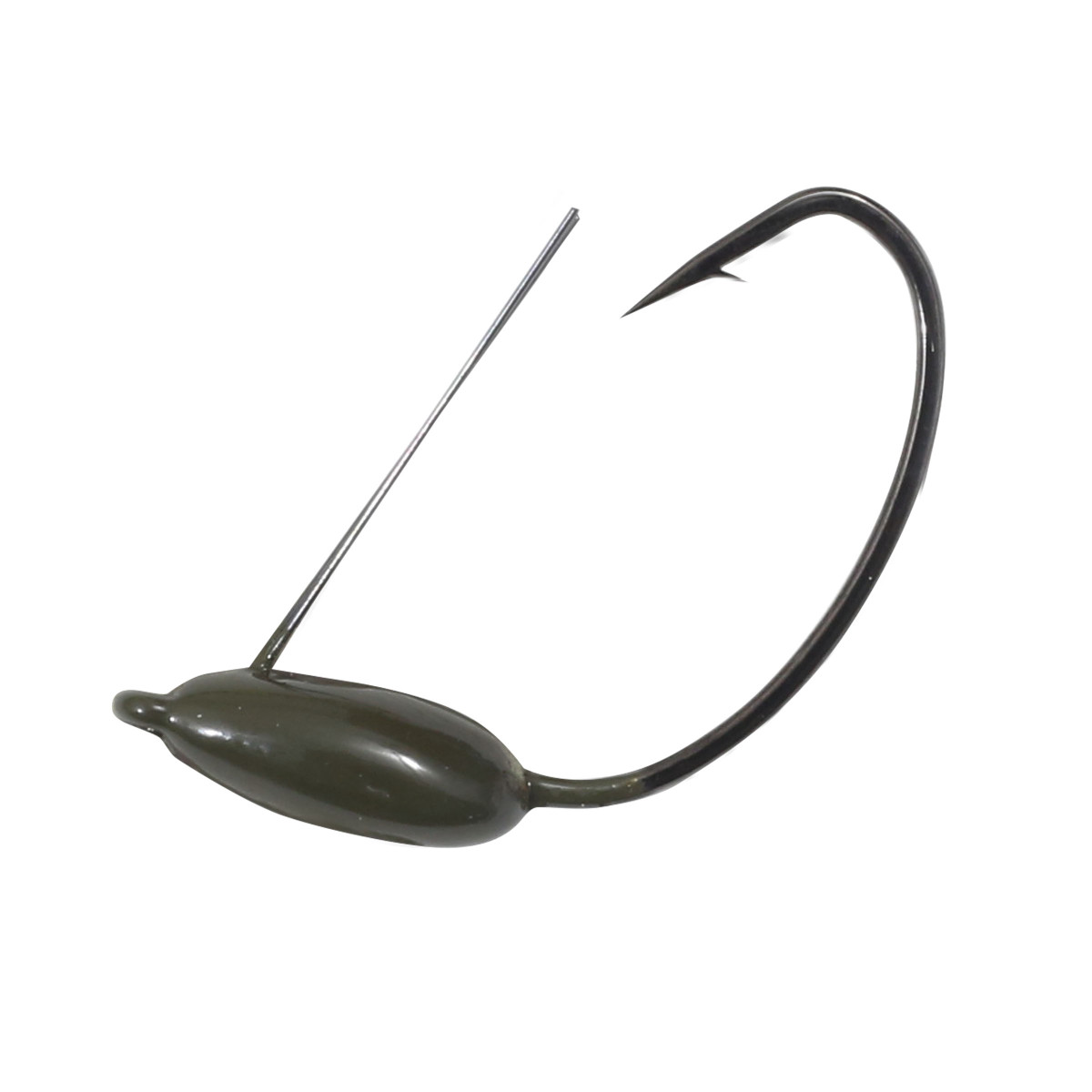 Elite Bass Lures