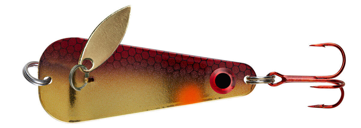 Mid Winter Walleye Tips