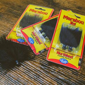 NEW Elite Series Marabou