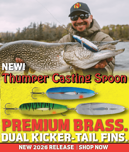 Northland Fishing Tackle