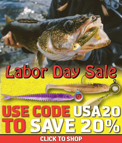 Northland Fishing Tackle