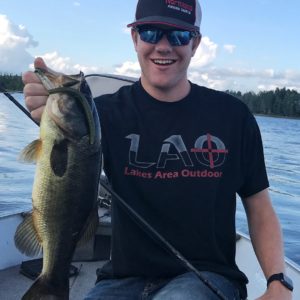 Austin – Fall Bass