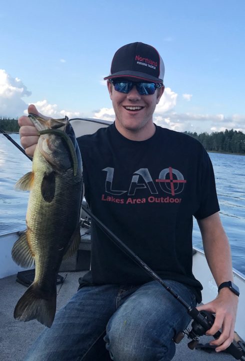 Austin – Fall Bass