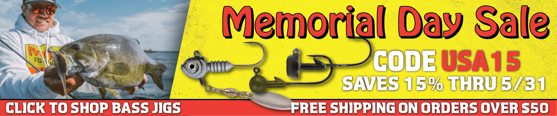 Northland Fishing Tackle