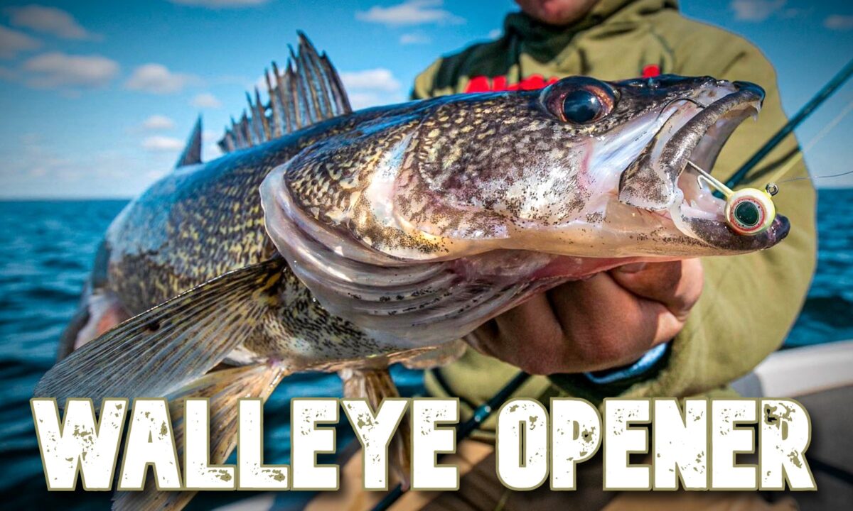 Charlie Peterson, Author at Northland Fishing Tackle
