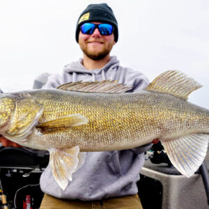 Best Tactics For Fall Walleyes