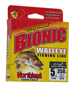 which fishing line