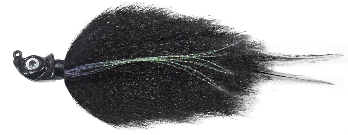 Mn Mullet Demand Expands Range