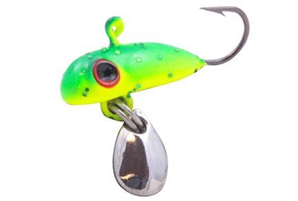 Northland Fishing Tackle Bro Bling Jig