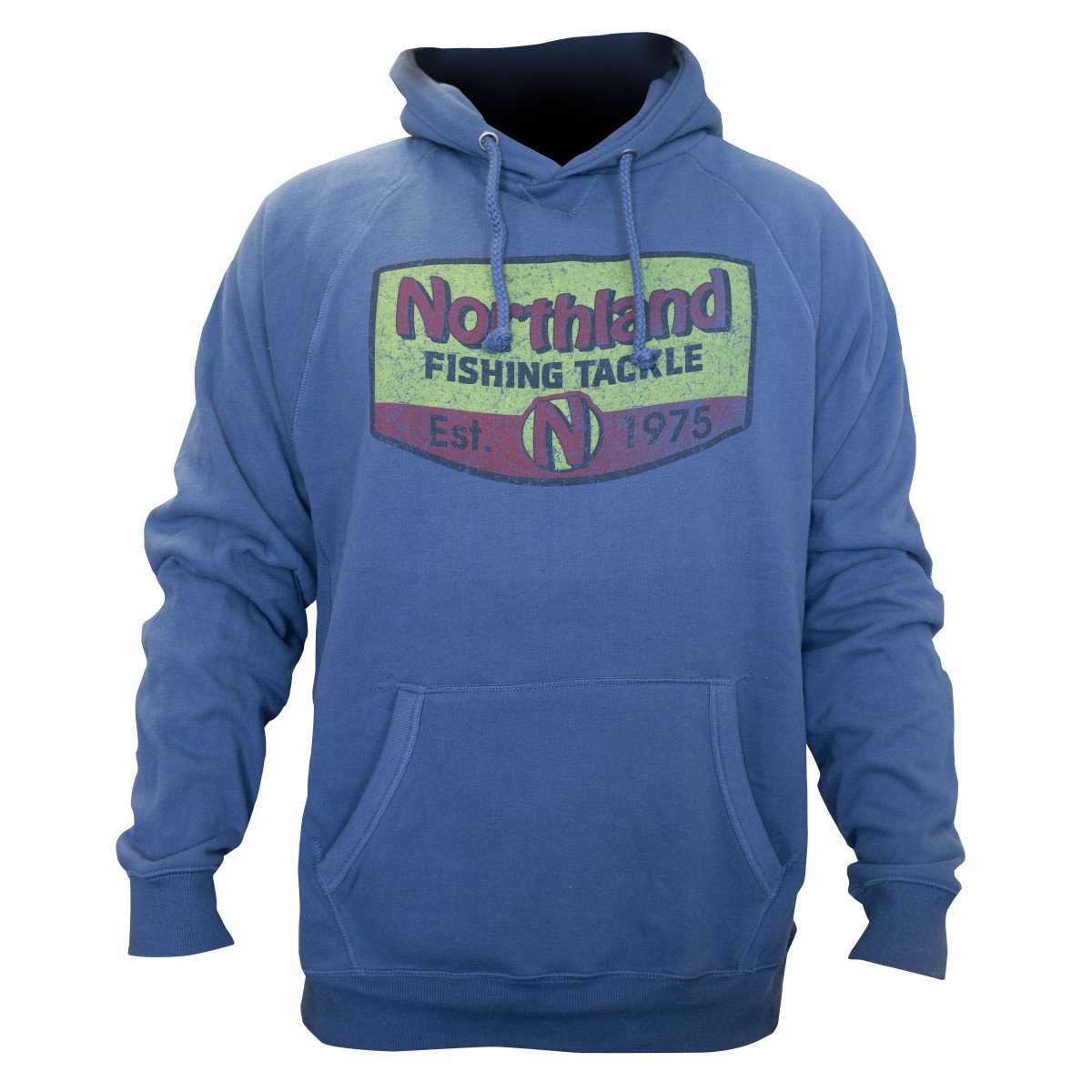 Northland Patch Hoodie