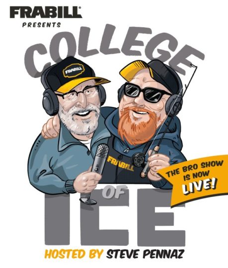 College of Ice logo