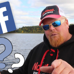 Bro Answer's Fall Fishing Questions from our Fans!