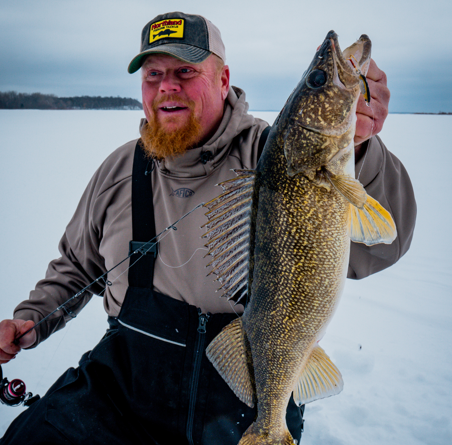 Browalleye Northland Fishing Tackle