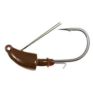 Elite Bass Lures