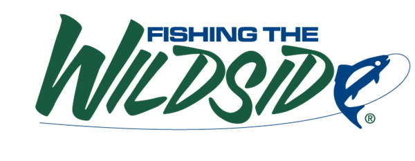 Fishing the Wildside logo