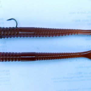 IMPULSE® Jig Crawler