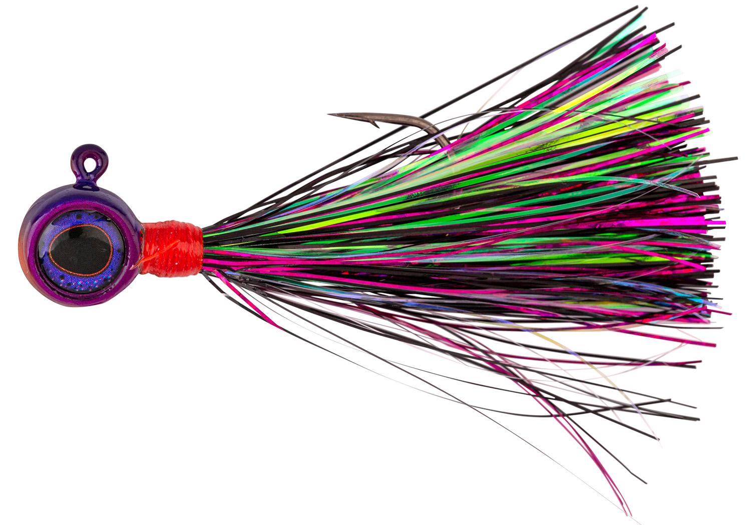 DVFJ-46 New Fishing Tackle 2024