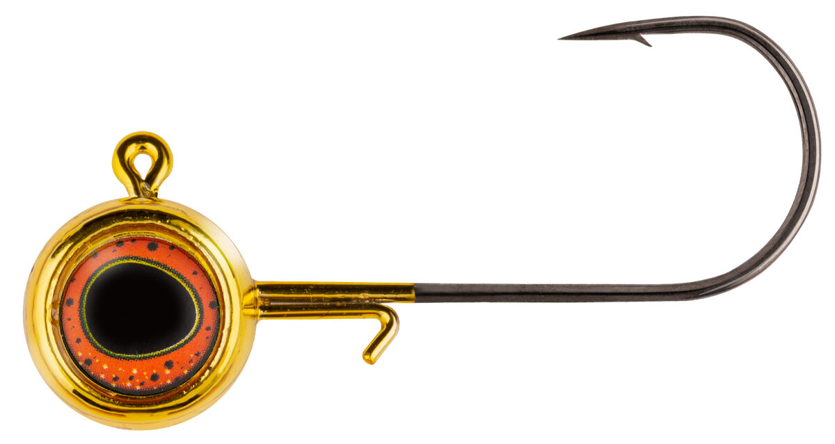 DVJ-1211 New Fishing Tackle 2024