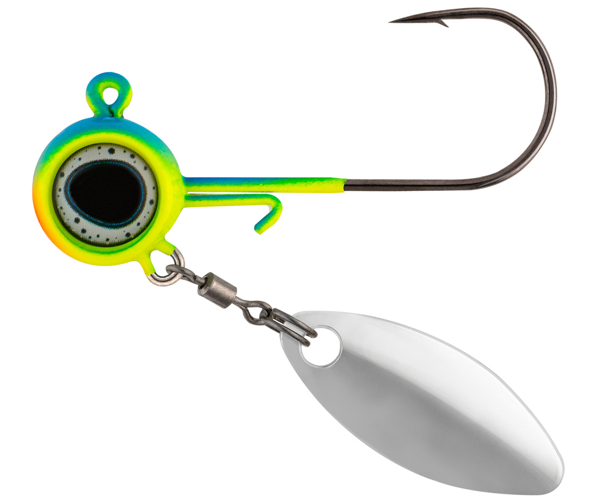 DVJS-105_spin New Fishing Tackle 2024