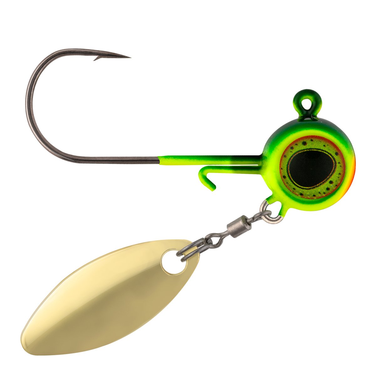 Spin Doctor 1/4 oz - Reel Bait Tackle Company
