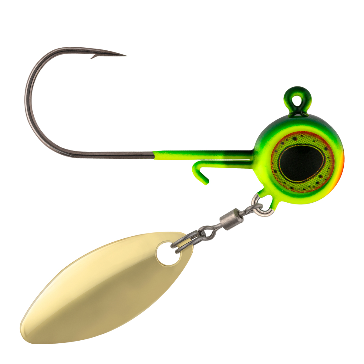 ルアー・フライ Riddle bait Vivienne ルアー・フライ Riddle bait Vivienne Fish Jewels Spinning