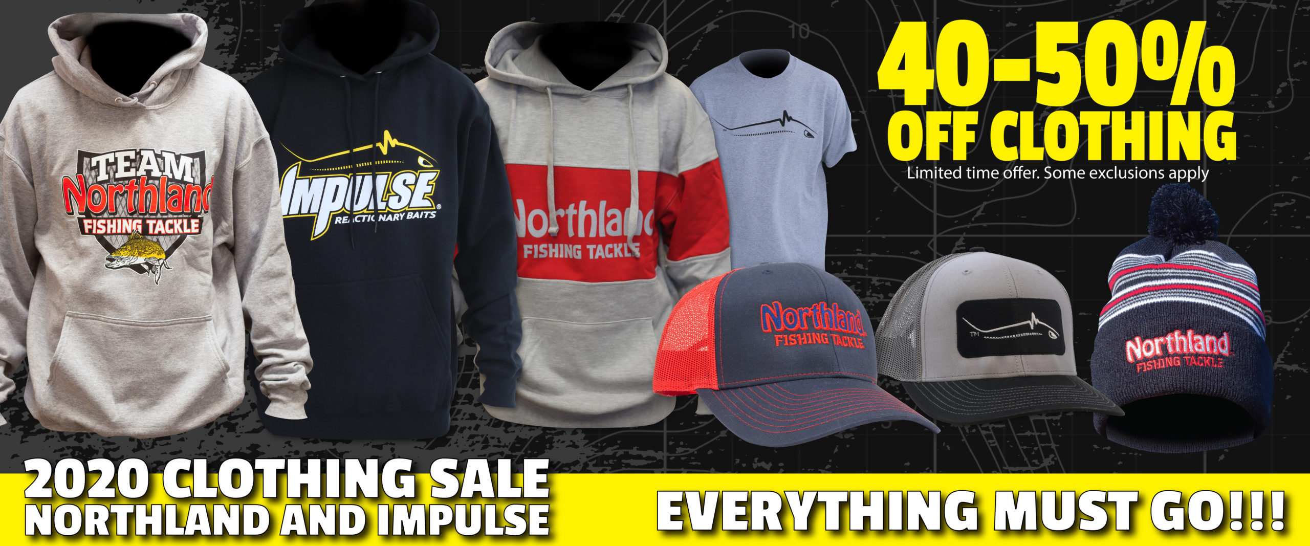 Northland Fishing Tackle Northland Fishing Tackle