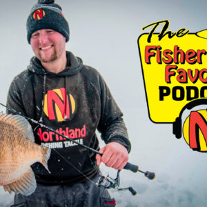 Big Early Ice Panfish