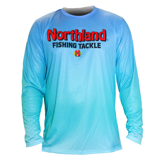 Northland Tackle Long Sleeve Shirt