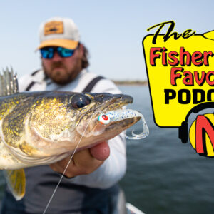 Walleye Opener Special