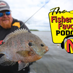 Spring Fishing Tips & Tactics