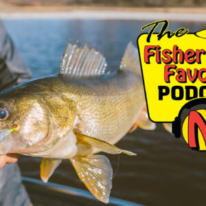 Spring River Season
