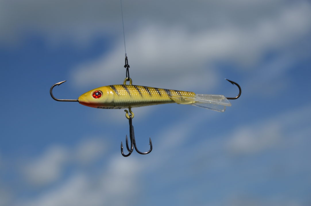 Puppet Minnow – Northland Fishing Tackle