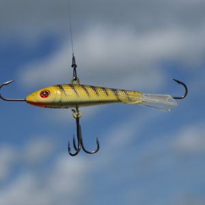Puppet Minnow – Northland Fishing Tackle